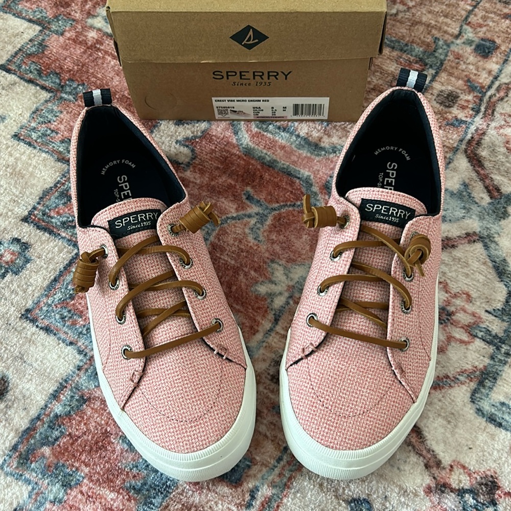 Sperry Women’s Shoes